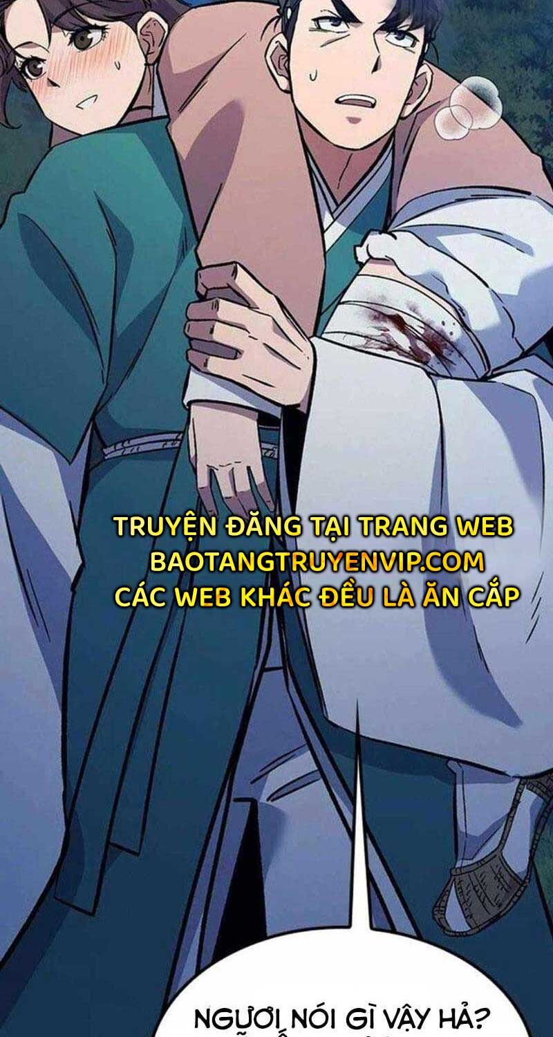 Bác Sĩ Tới Joseon Chapter 23 - Trang 75