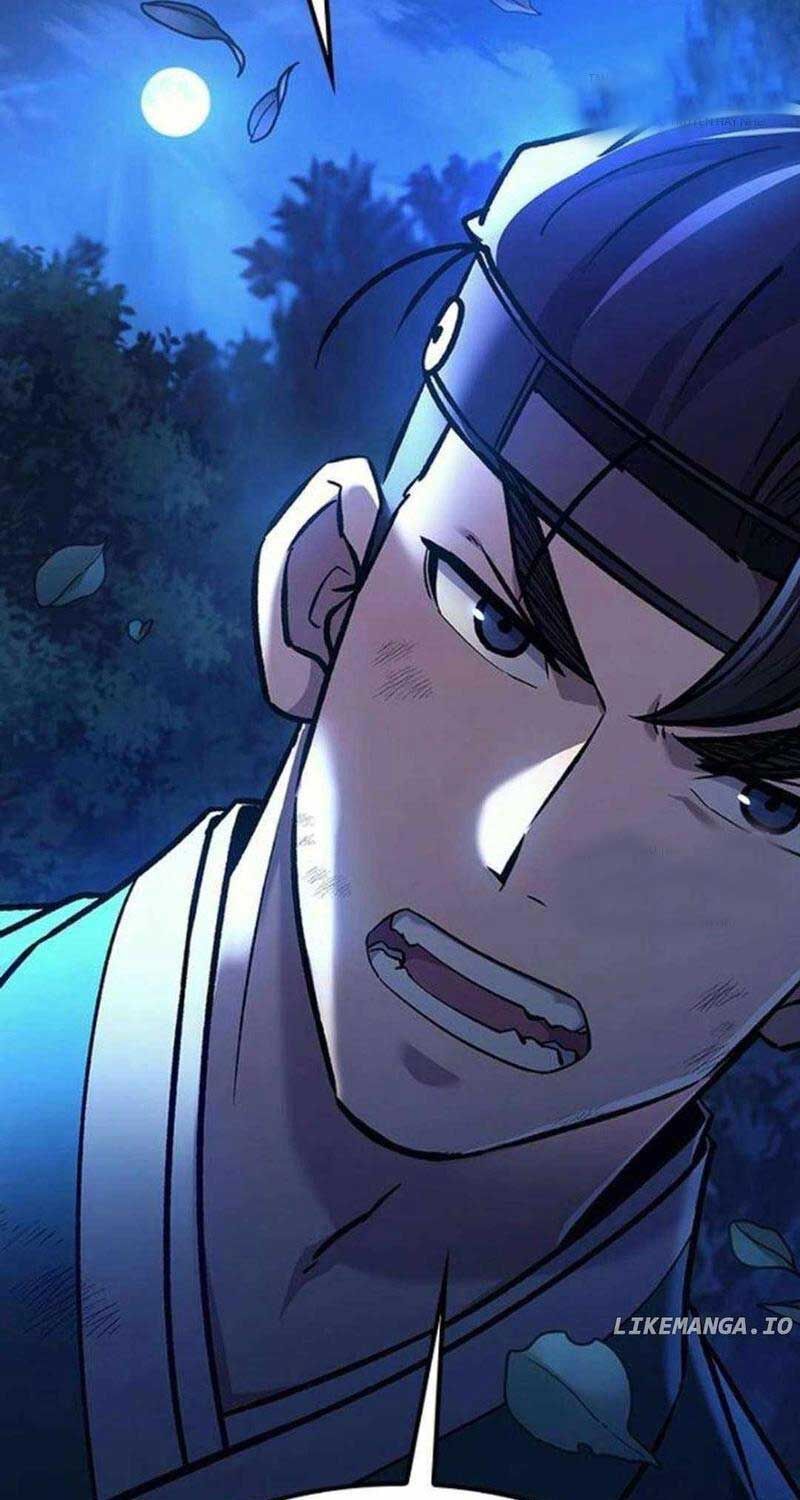 Bác Sĩ Tới Joseon Chapter 23 - Trang 32