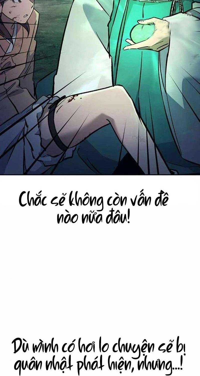 Bác Sĩ Tới Joseon Chapter 23 - Trang 45