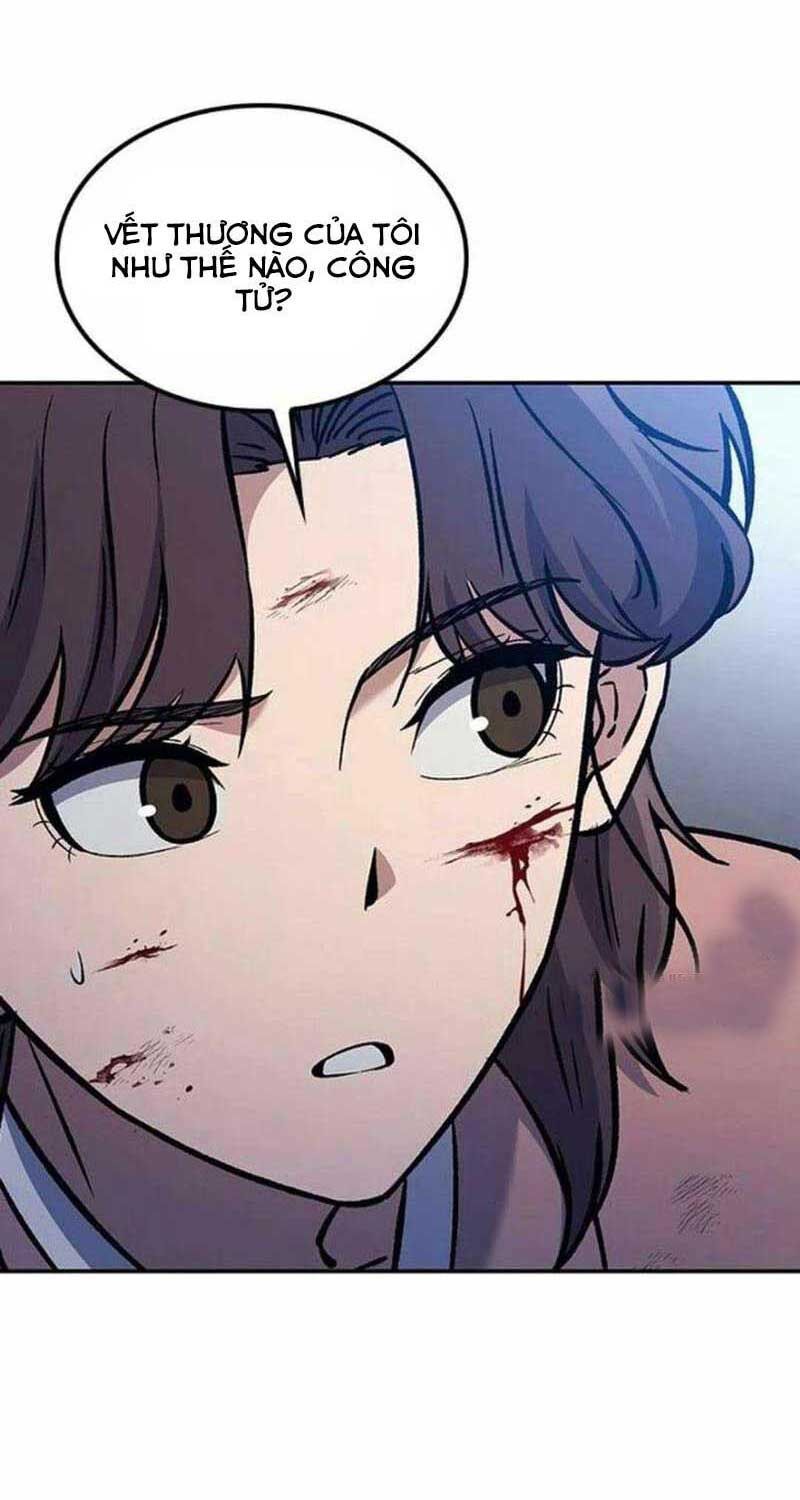 Bác Sĩ Tới Joseon Chapter 23 - Trang 9