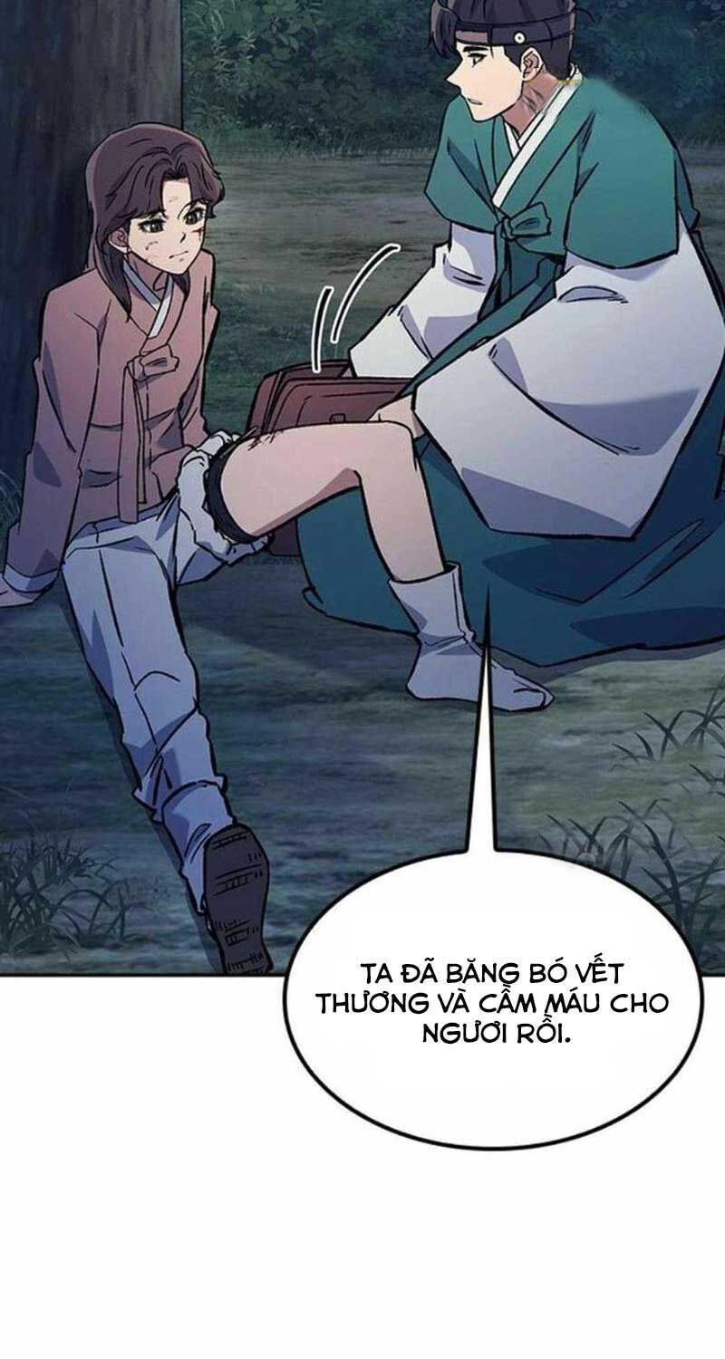 Bác Sĩ Tới Joseon Chapter 23 - Trang 8