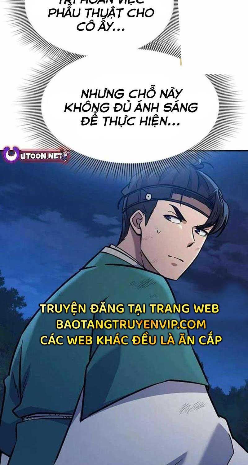 Bác Sĩ Tới Joseon Chapter 23 - Trang 13