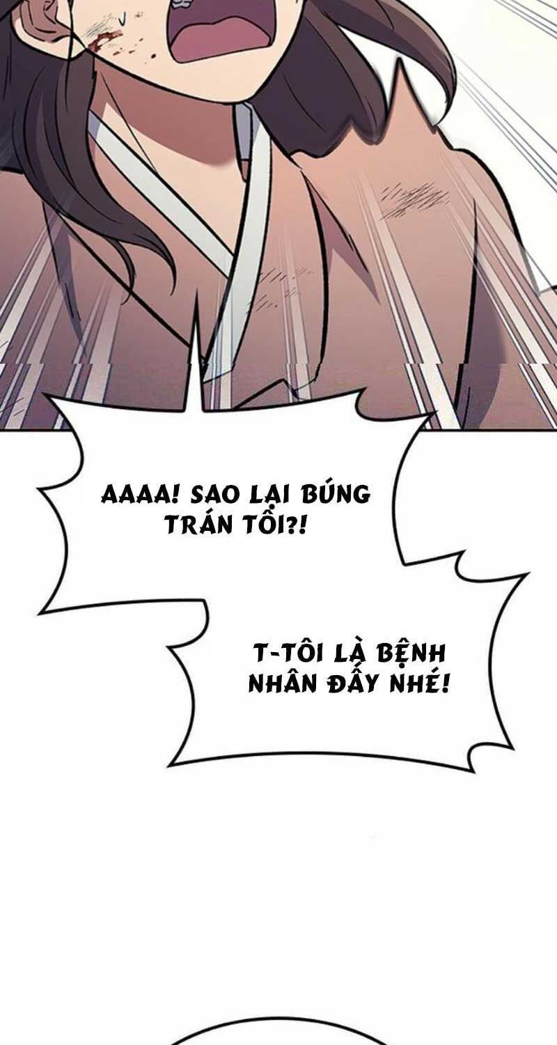 Bác Sĩ Tới Joseon Chapter 23 - Trang 25