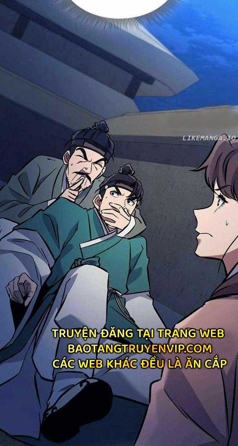 Bác Sĩ Tới Joseon Chapter 23 - Trang 99