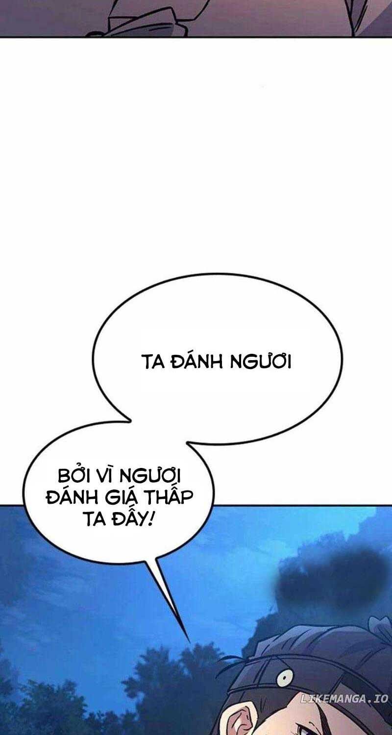 Bác Sĩ Tới Joseon Chapter 23 - Trang 27