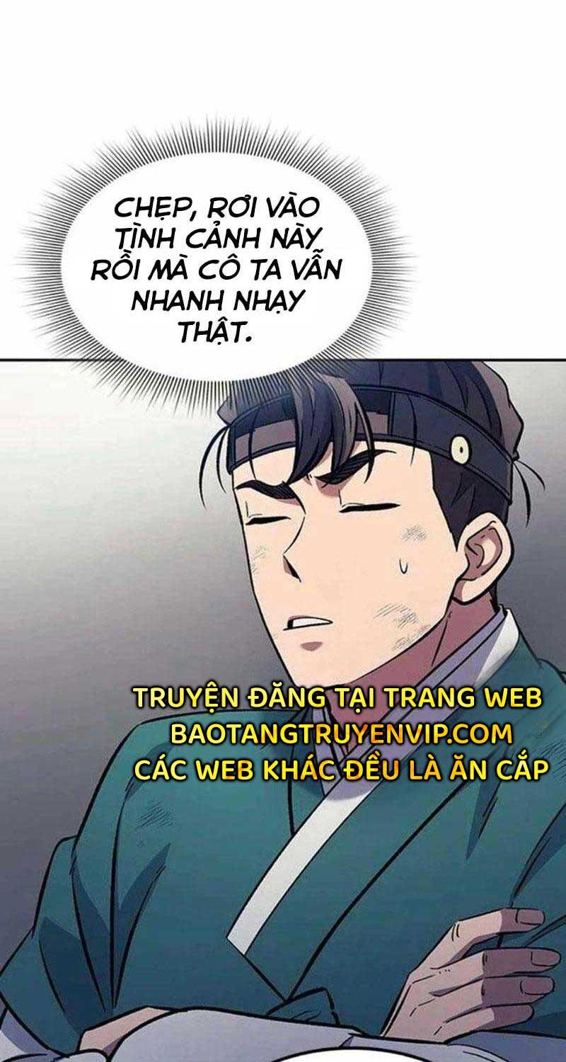 Bác Sĩ Tới Joseon Chapter 23 - Trang 38