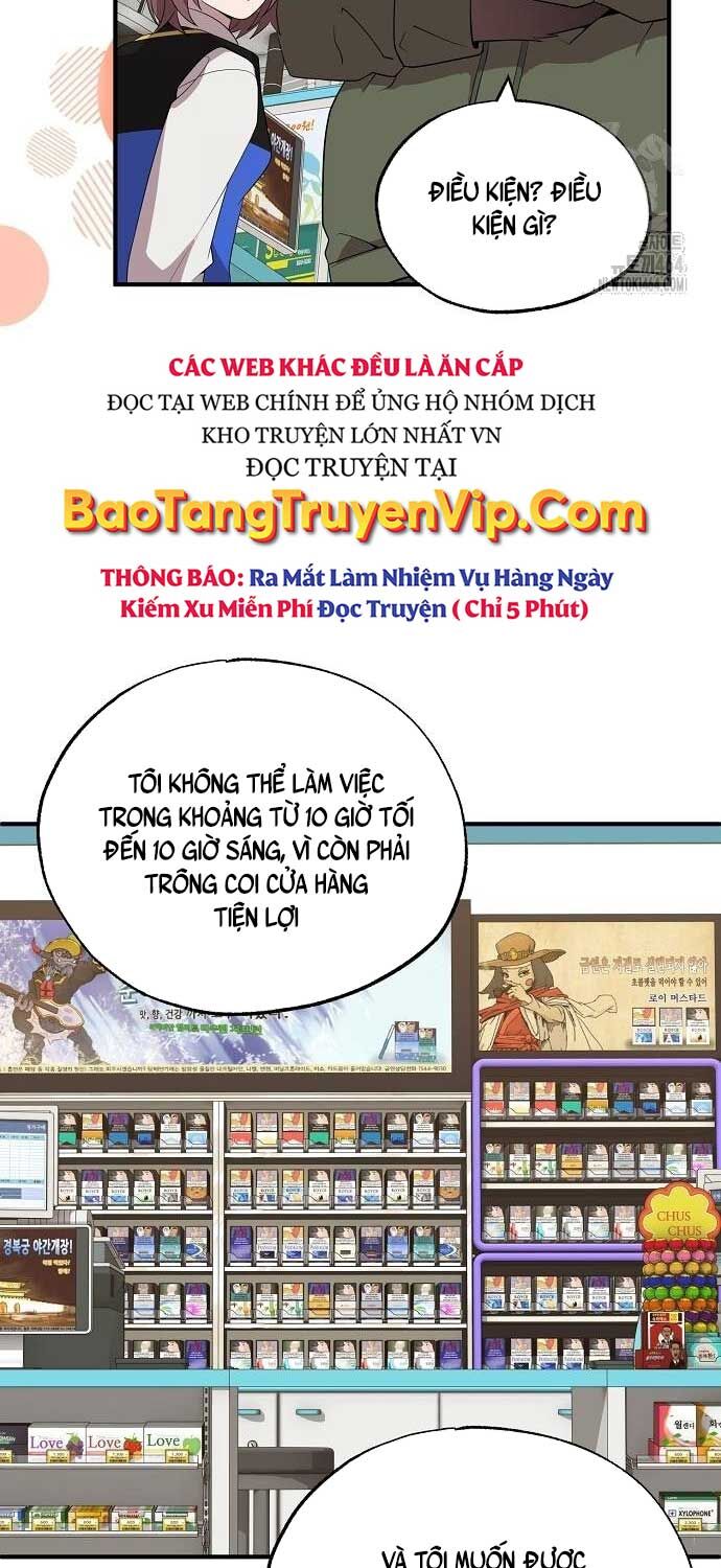 Cửa Hàng Diệu Kỳ Chapter 43 - Trang 19