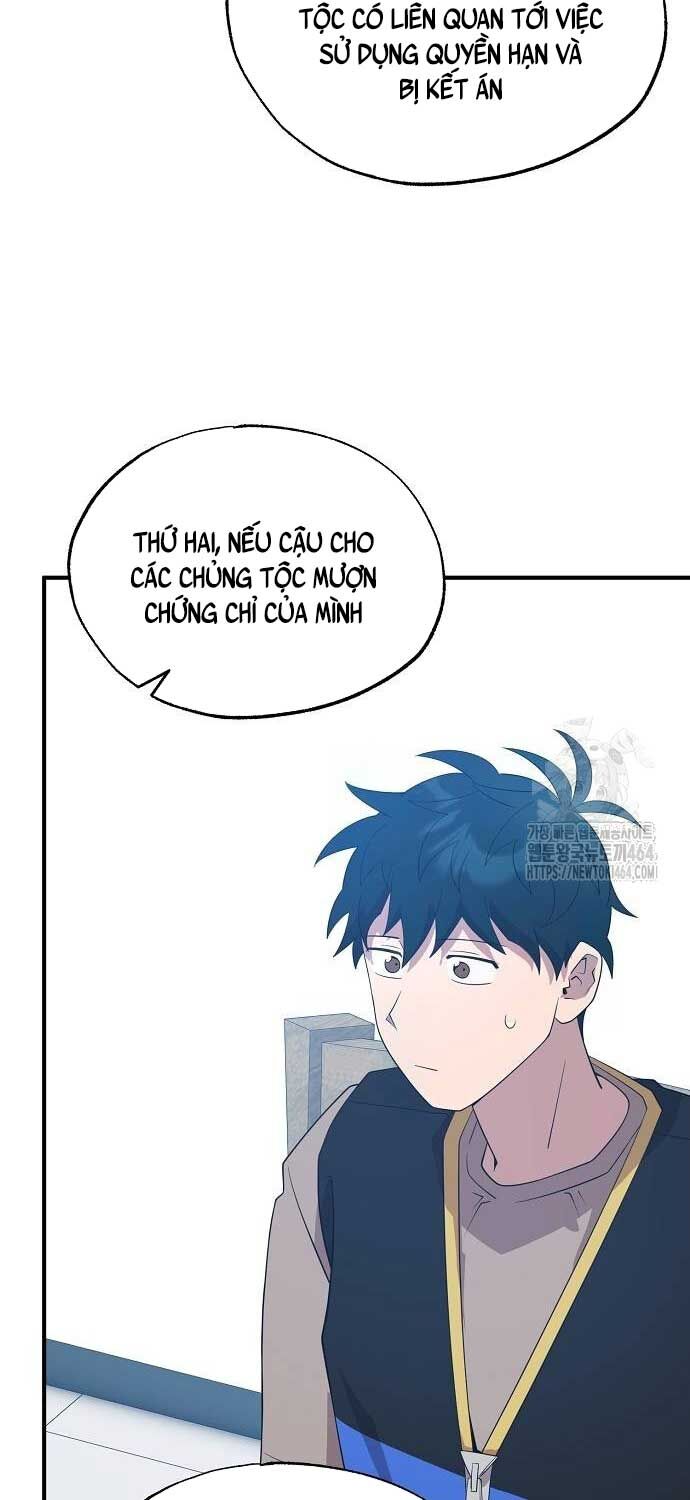 Cửa Hàng Diệu Kỳ Chapter 43 - Trang 57