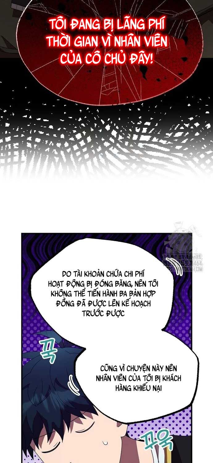 Cửa Hàng Diệu Kỳ Chapter 43 - Trang 9