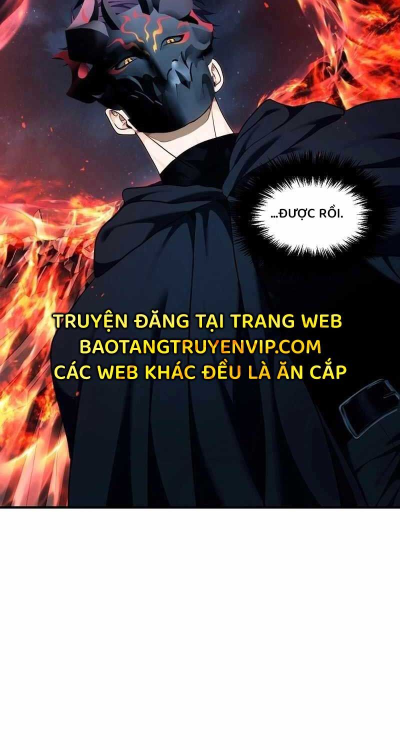 Vua Thăng Cấp Chapter 188 - Trang 13