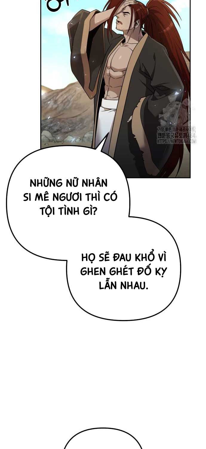 Hoạn Quan Hồi Quy: Tróc Phong Truy Nguyệt Chapter 13 - Trang 50