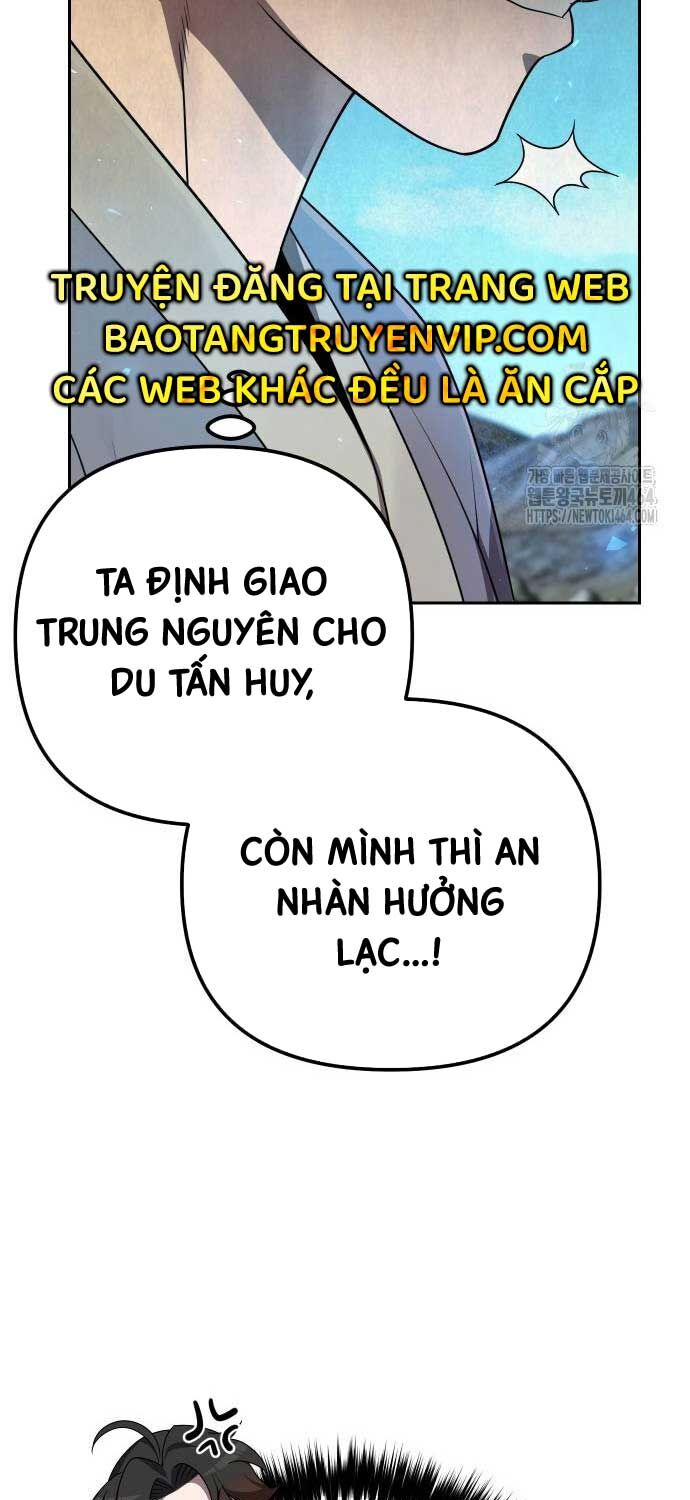 Hoạn Quan Hồi Quy: Tróc Phong Truy Nguyệt Chapter 13 - Trang 21