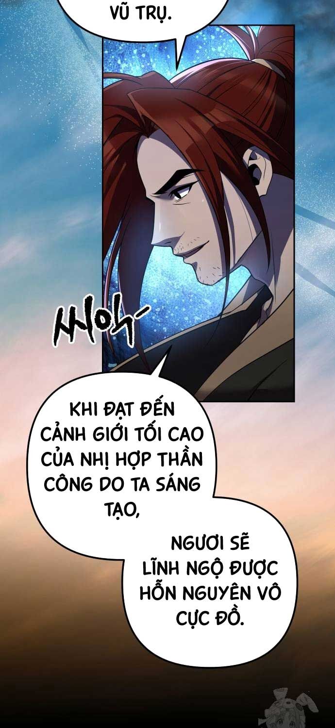 Hoạn Quan Hồi Quy: Tróc Phong Truy Nguyệt Chapter 13 - Trang 65