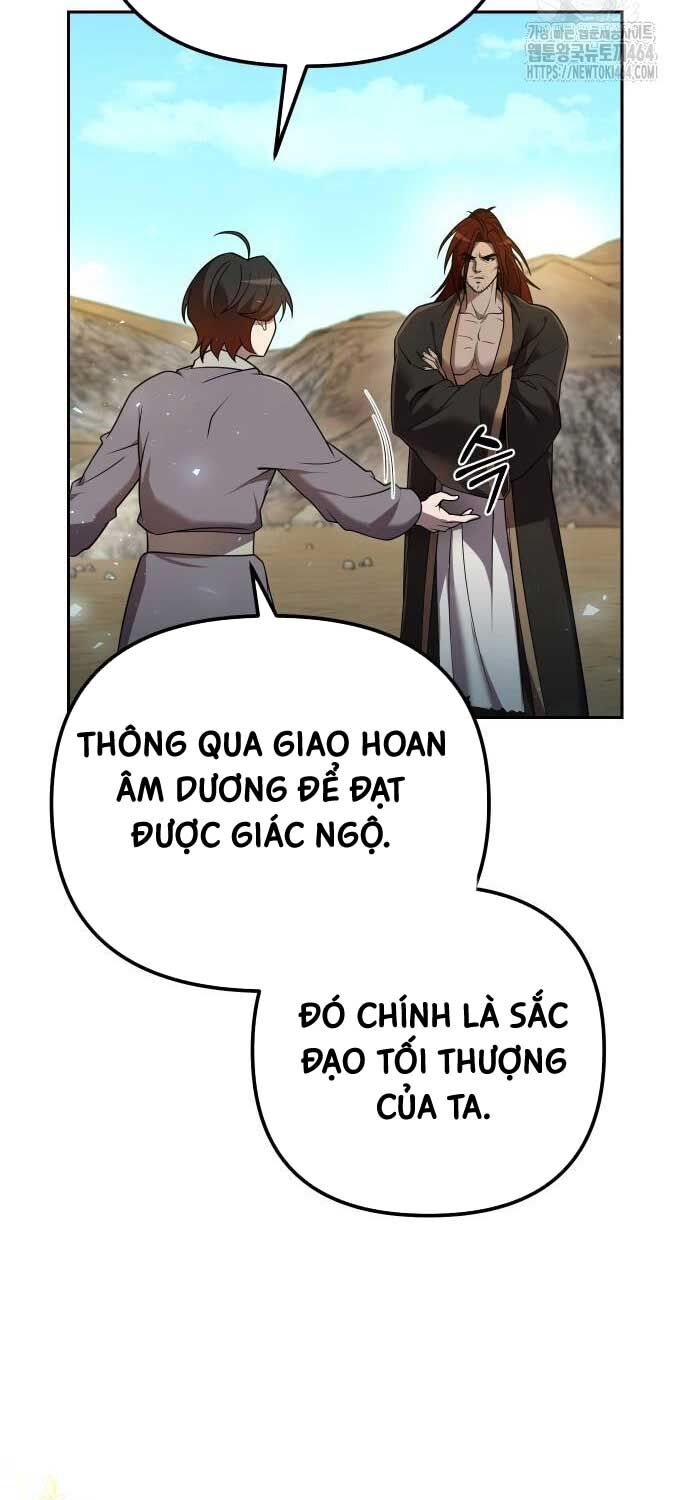 Hoạn Quan Hồi Quy: Tróc Phong Truy Nguyệt Chapter 13 - Trang 46