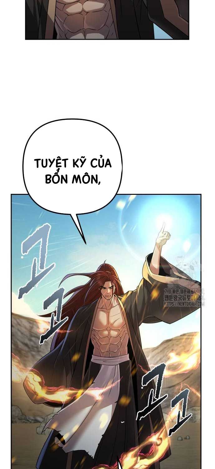 Hoạn Quan Hồi Quy: Tróc Phong Truy Nguyệt Chapter 13 - Trang 59