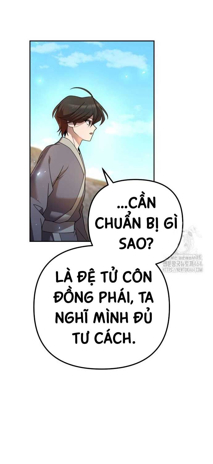 Hoạn Quan Hồi Quy: Tróc Phong Truy Nguyệt Chapter 13 - Trang 38