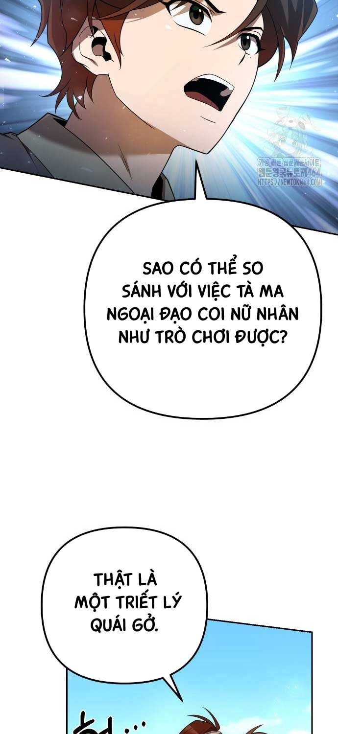 Hoạn Quan Hồi Quy: Tróc Phong Truy Nguyệt Chapter 13 - Trang 49