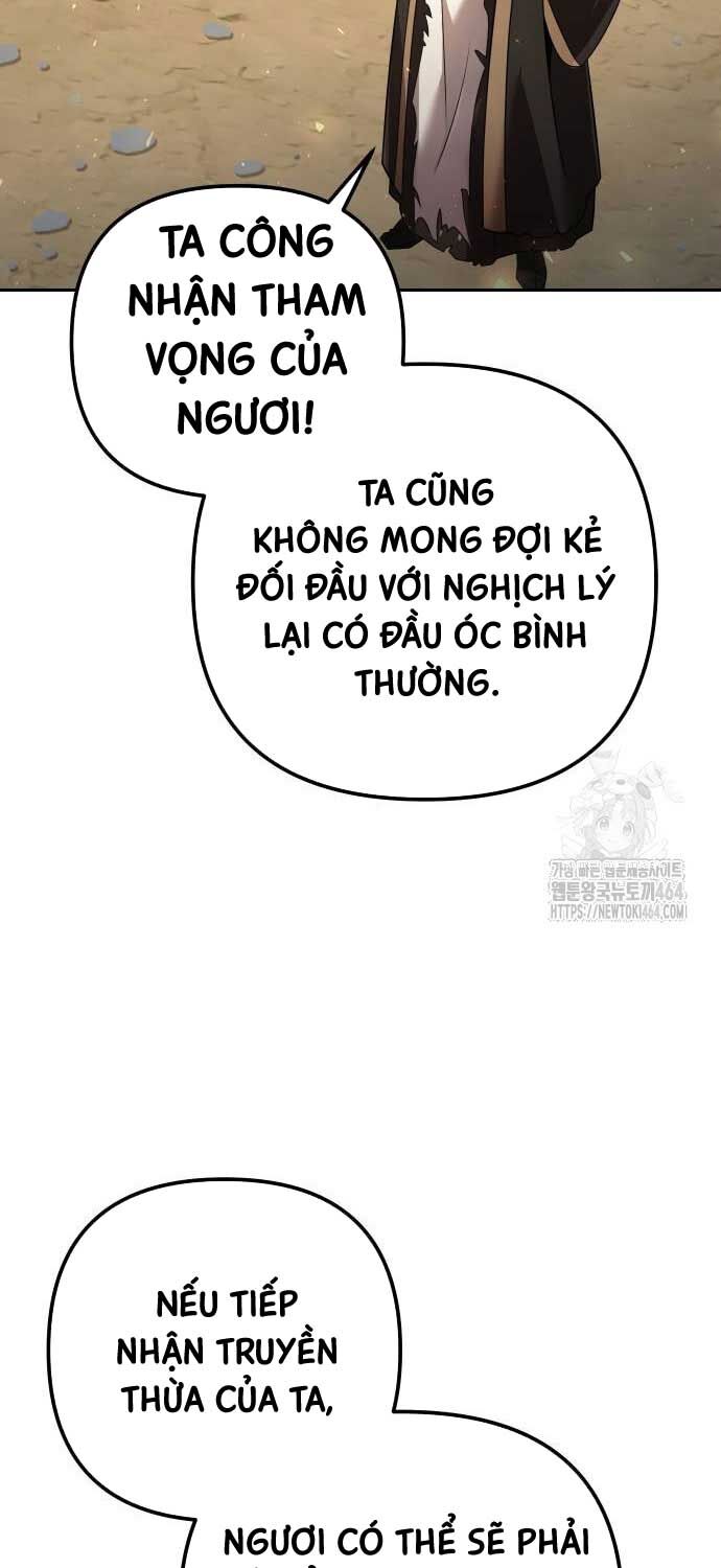 Hoạn Quan Hồi Quy: Tróc Phong Truy Nguyệt Chapter 13 - Trang 54