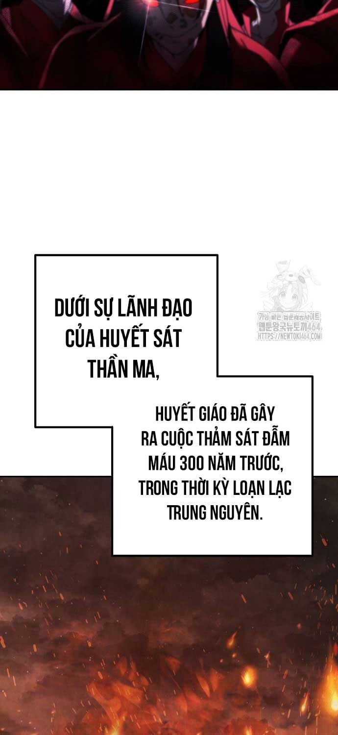 Hoạn Quan Hồi Quy: Tróc Phong Truy Nguyệt Chapter 13 - Trang 8