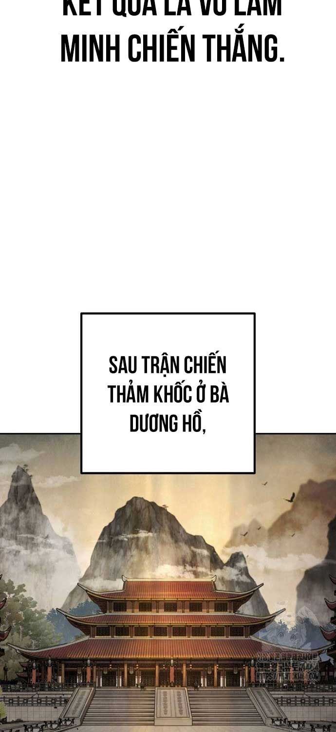 Hoạn Quan Hồi Quy: Tróc Phong Truy Nguyệt Chapter 13 - Trang 15