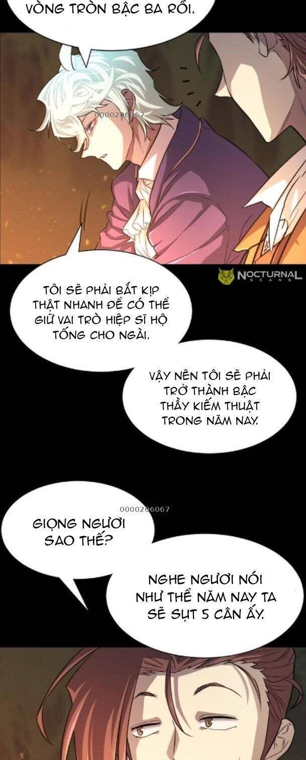 Bậc Thầy Thiết Kế Điền Trang Chapter 45 - Trang 19