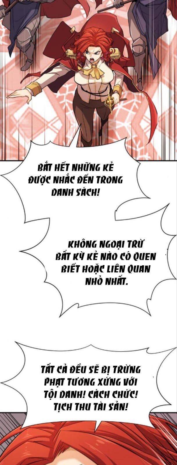 Bậc Thầy Thiết Kế Điền Trang Chapter 42 - Trang 19