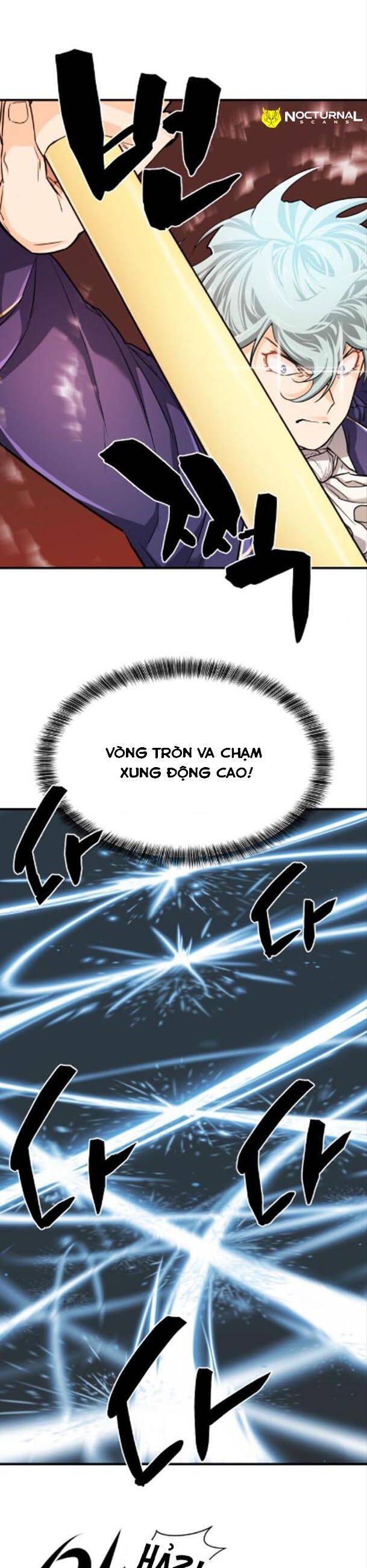 Bậc Thầy Thiết Kế Điền Trang Chapter 43 - Trang 24