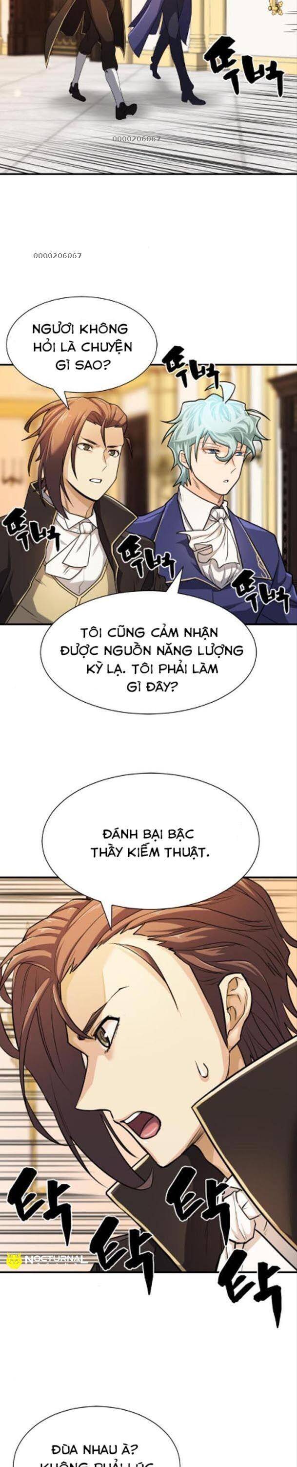 Bậc Thầy Thiết Kế Điền Trang Chapter 43 - Trang 14