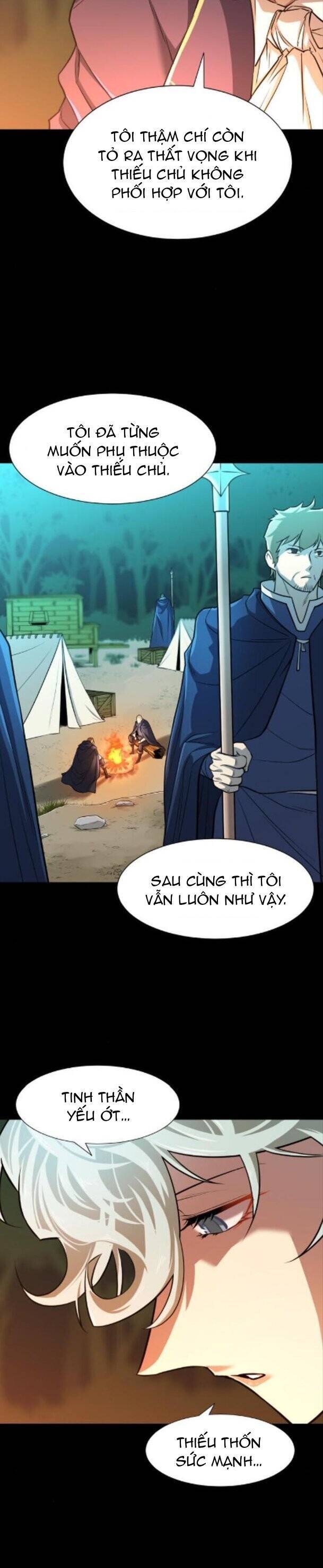 Bậc Thầy Thiết Kế Điền Trang Chapter 45 - Trang 14