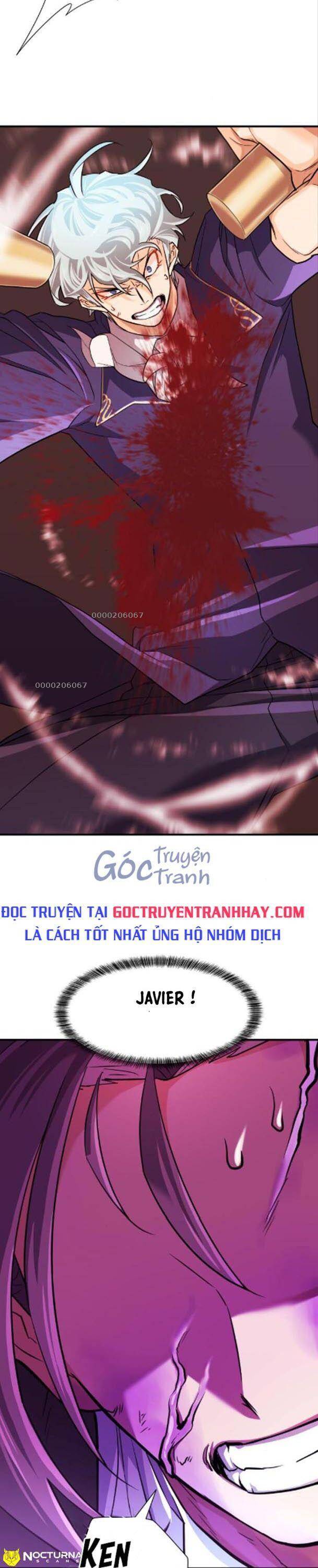 Bậc Thầy Thiết Kế Điền Trang Chapter 43 - Trang 37