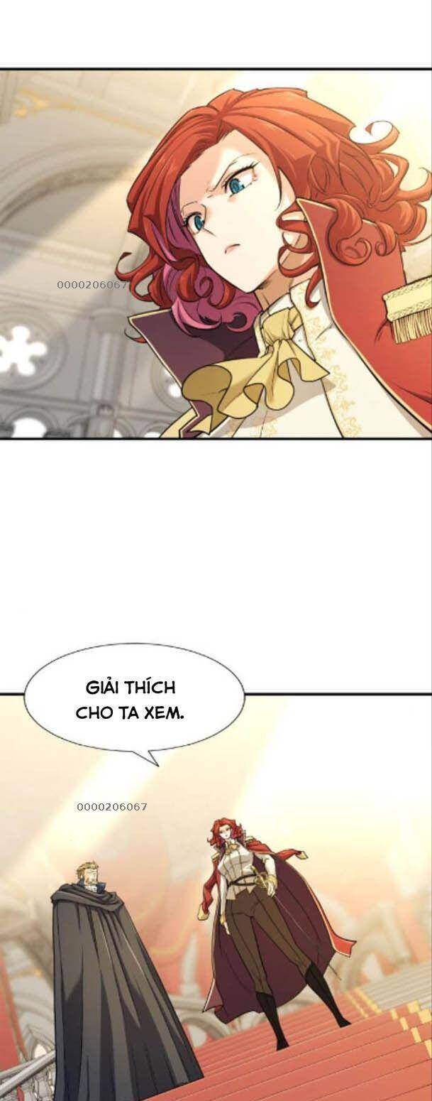 Bậc Thầy Thiết Kế Điền Trang Chapter 42 - Trang 6