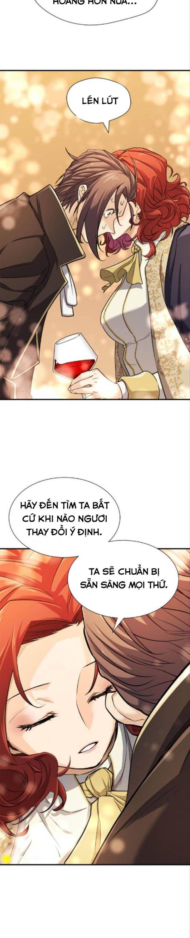 Bậc Thầy Thiết Kế Điền Trang Chapter 42 - Trang 43