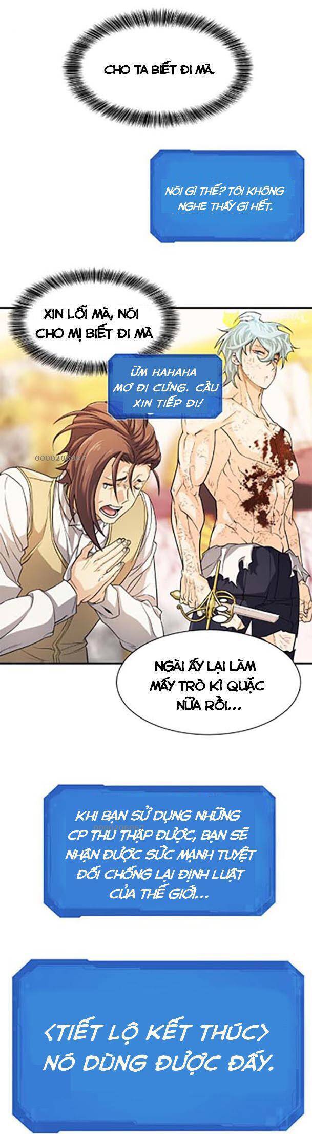 Bậc Thầy Thiết Kế Điền Trang Chapter 46 - Trang 46