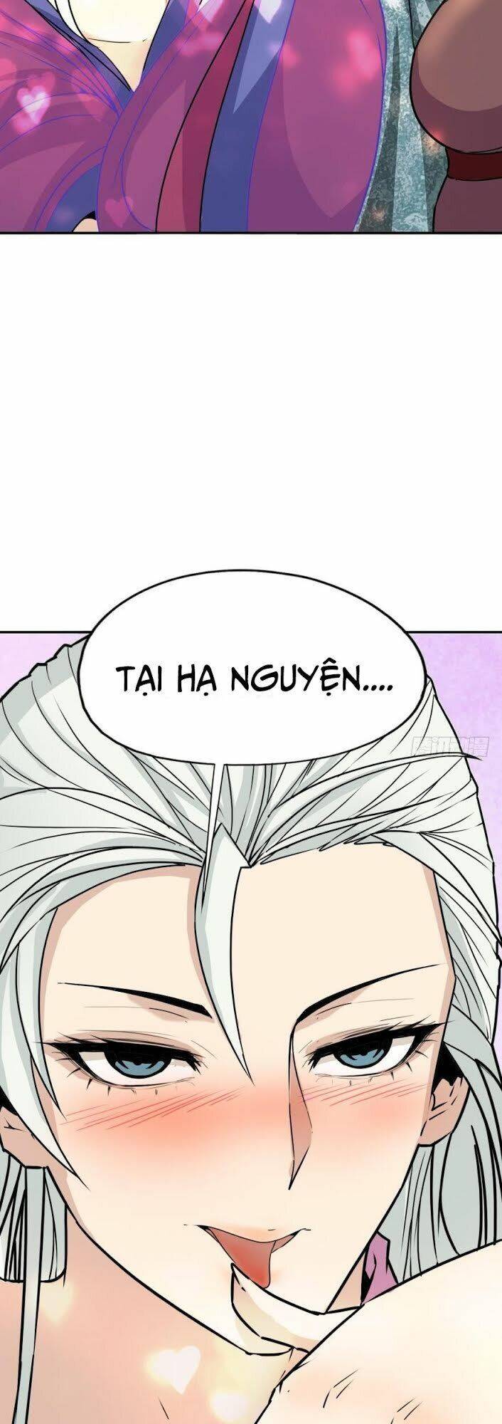 Lão Tổ Của Bạn Đang Online Chapter 2 - Trang 49