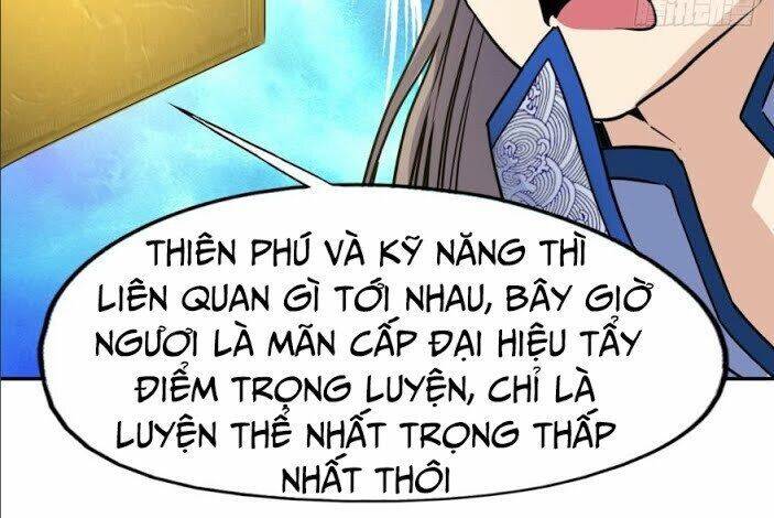 Lão Tổ Của Bạn Đang Online Chapter 2 - Trang 23