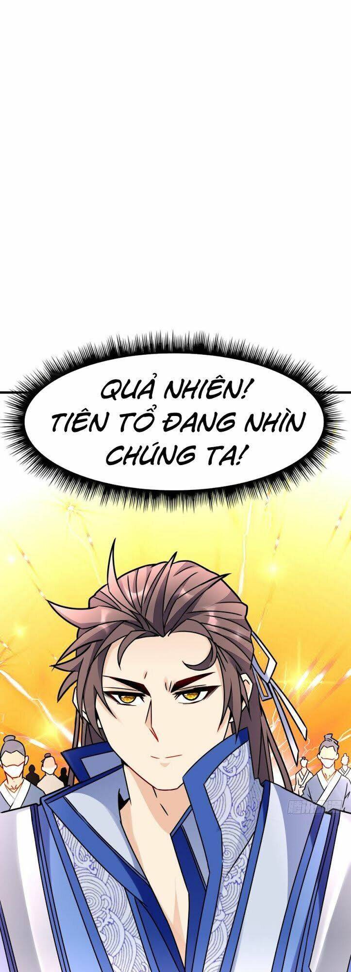 Lão Tổ Của Bạn Đang Online Chapter 4 - Trang 26