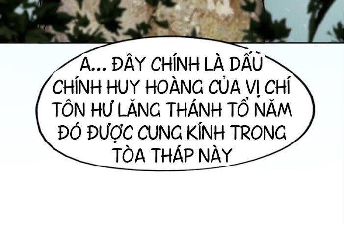 Lão Tổ Của Bạn Đang Online Chapter 1 - Trang 24