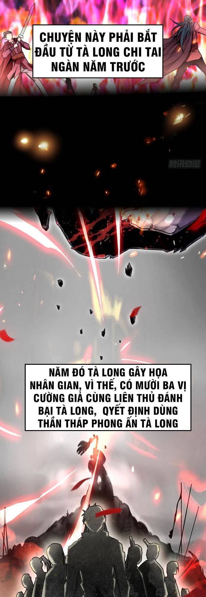 Lão Tổ Của Bạn Đang Online Chapter 6 - Trang 24