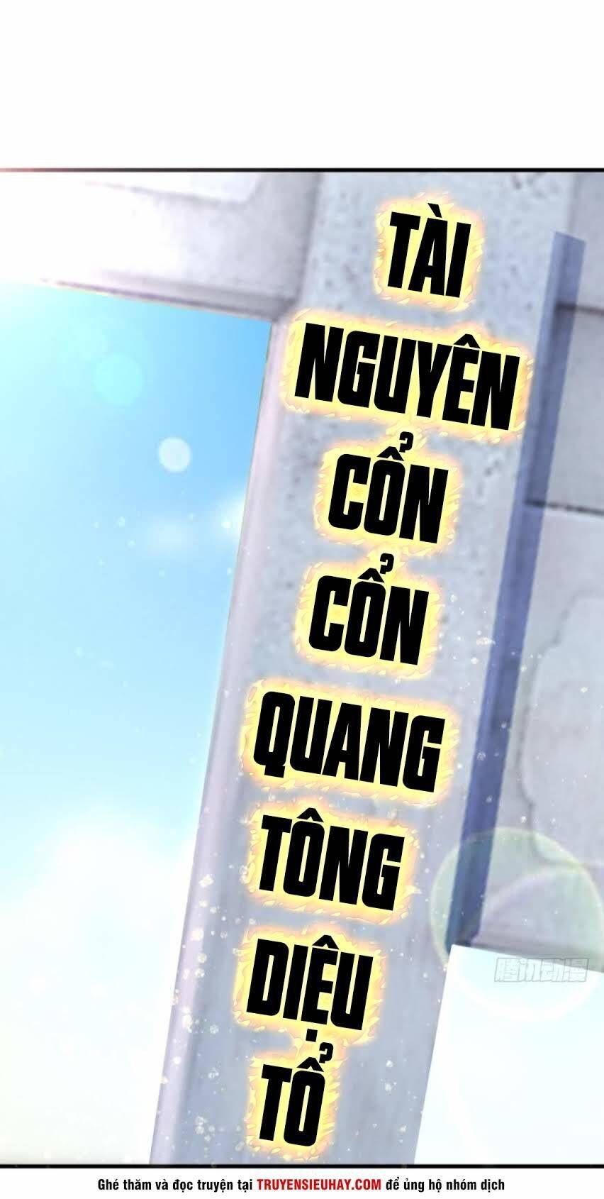 Lão Tổ Của Bạn Đang Online Chapter 6 - Trang 47