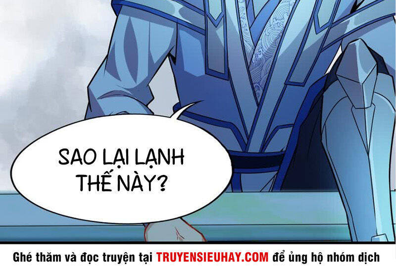 Lão Tổ Của Bạn Đang Online Chapter 1 - Trang 47