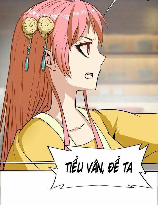 Lão Tổ Của Bạn Đang Online Chapter 2 - Trang 47