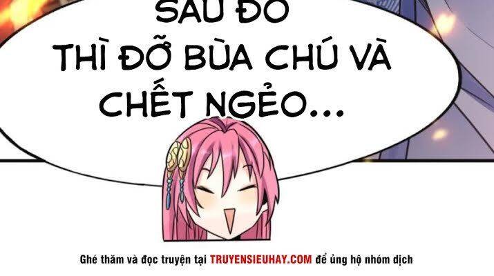 Lão Tổ Của Bạn Đang Online Chapter 6 - Trang 38