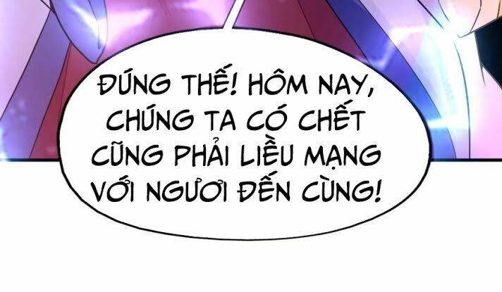 Lão Tổ Của Bạn Đang Online Chapter 4 - Trang 33