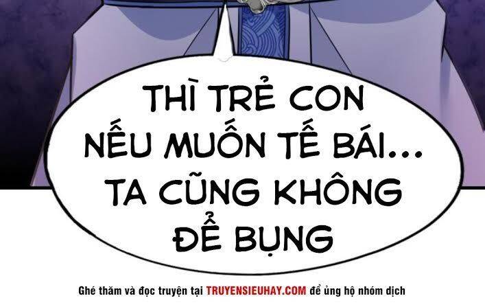 Lão Tổ Của Bạn Đang Online Chapter 6 - Trang 16