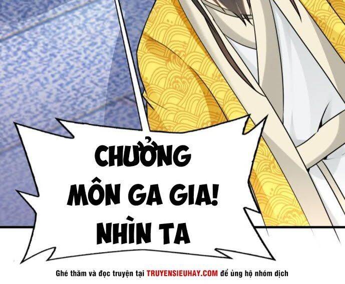 Lão Tổ Của Bạn Đang Online Chapter 6 - Trang 62