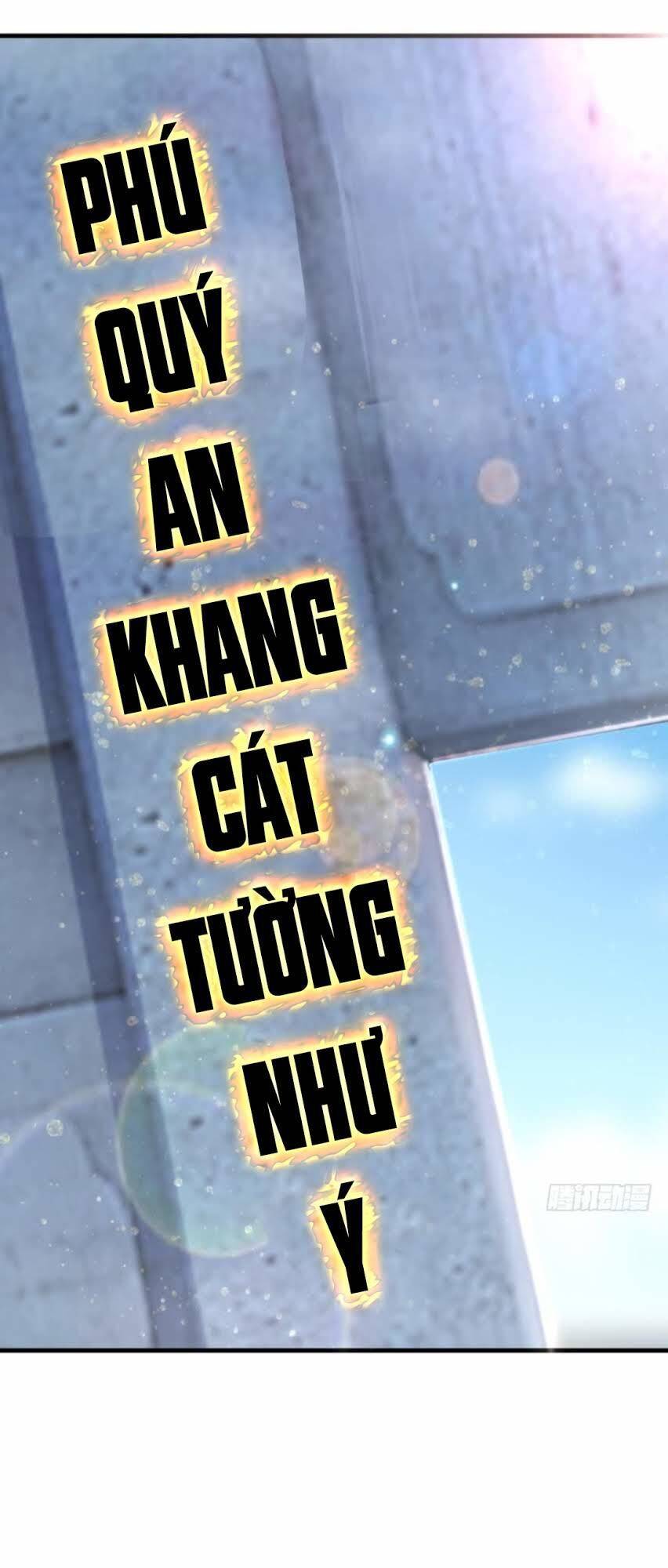 Lão Tổ Của Bạn Đang Online Chapter 6 - Trang 46