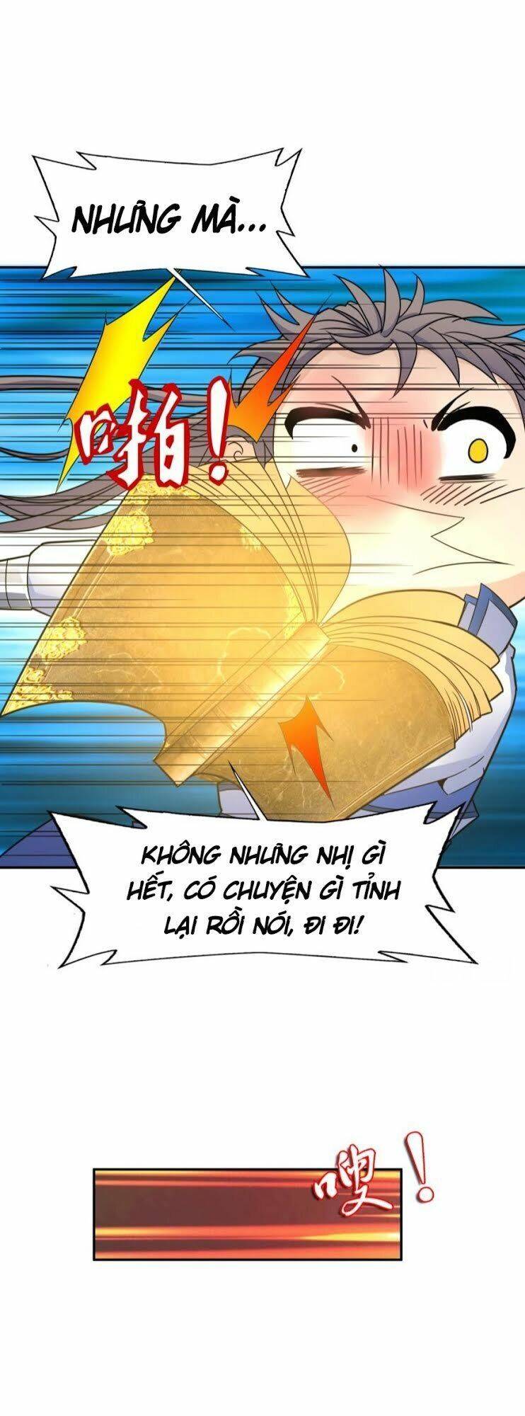 Lão Tổ Của Bạn Đang Online Chapter 2 - Trang 14