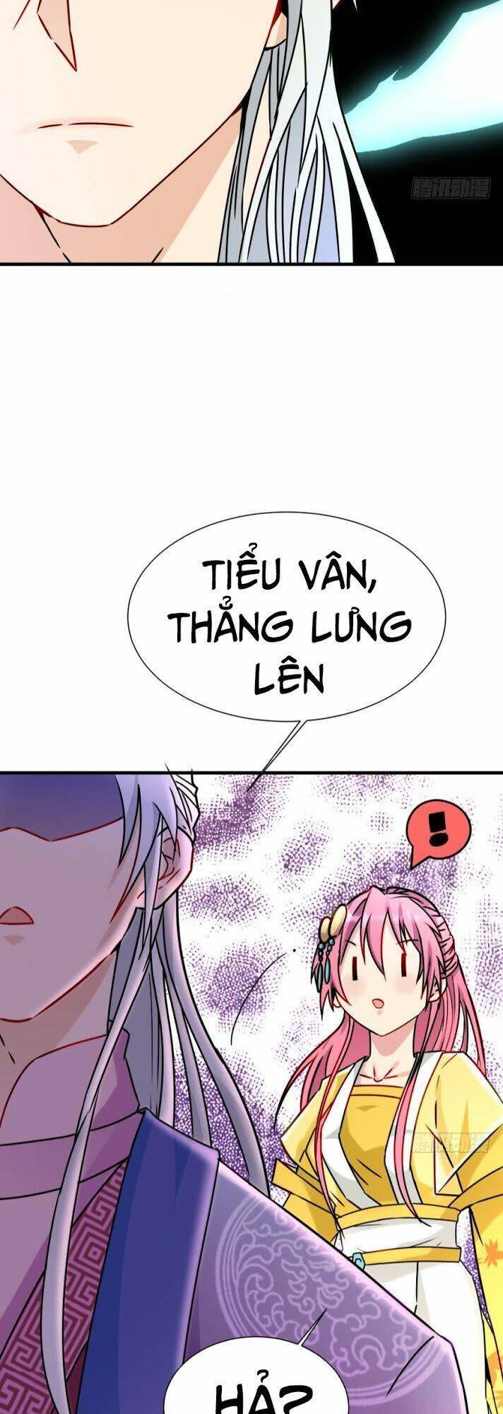 Lão Tổ Của Bạn Đang Online Chapter 4 - Trang 29