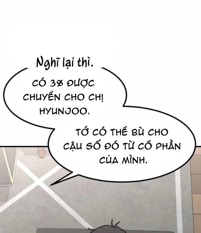 Nhà Đầu Tư Nhìn Thấy Tương Lai Chapter 18 - Trang 21