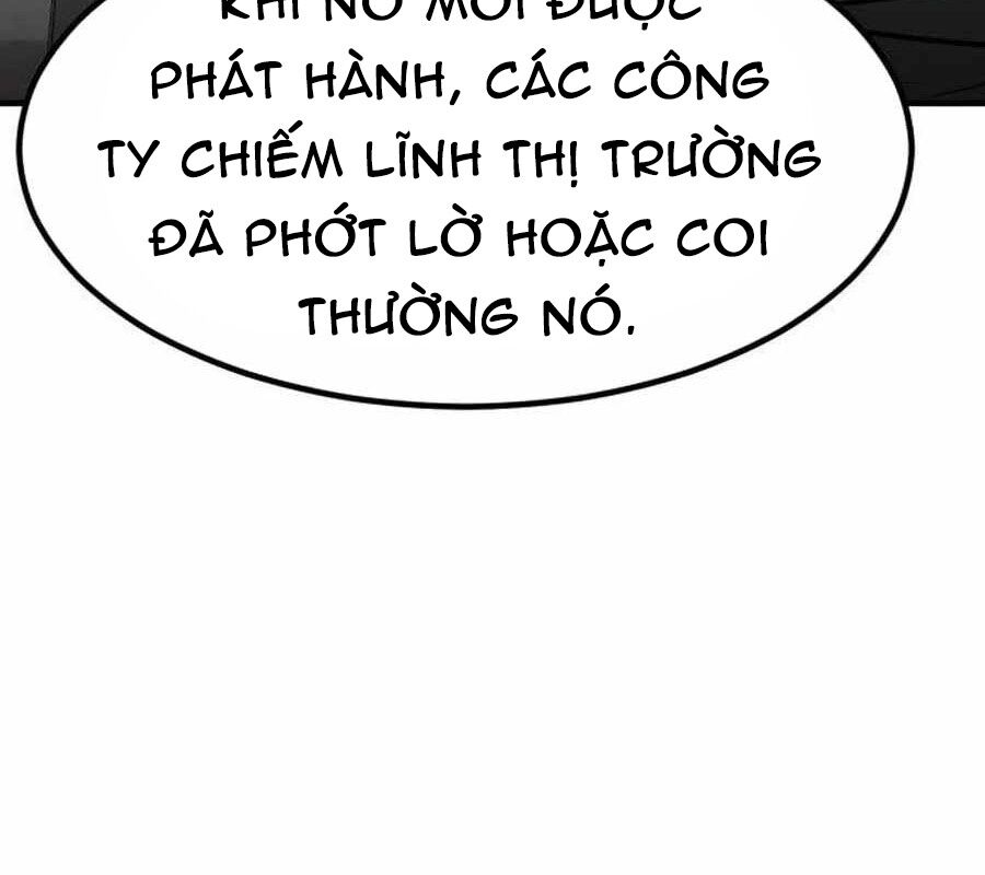 Nhà Đầu Tư Nhìn Thấy Tương Lai Chapter 19 - Trang 32